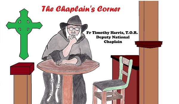 chaplains-corner