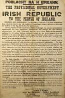 poblacht na eireann proclamation
