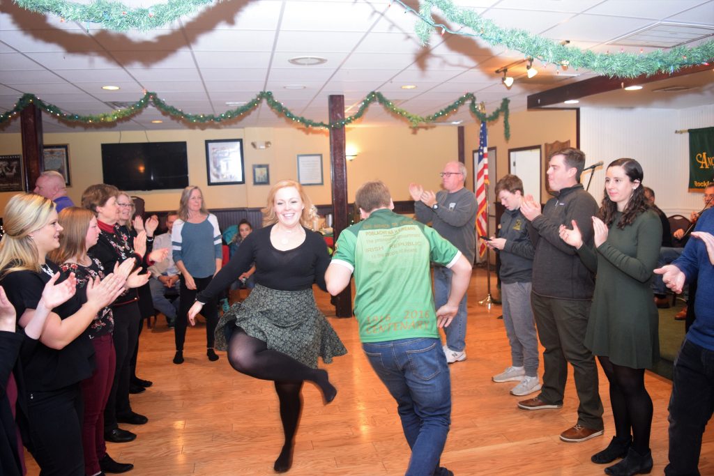 Division 3 Pearl River, NY Keep the Season and Tradition Alive with