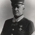 Sergeant Major Daniel Joseph Daly