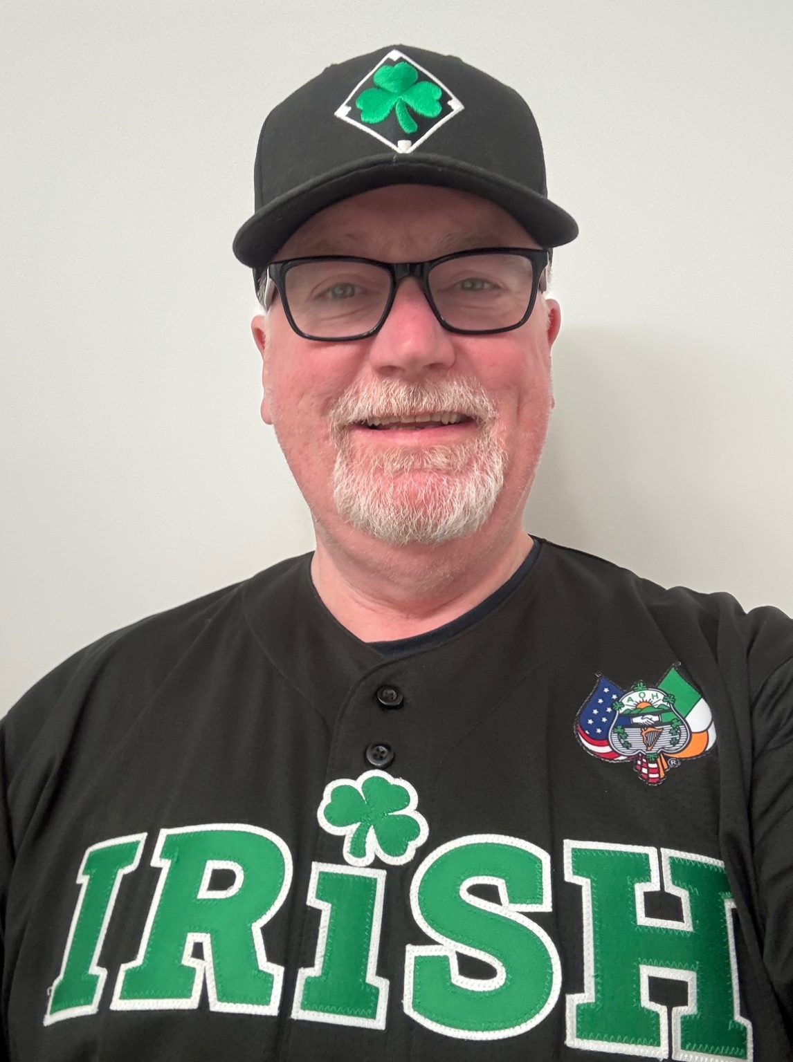 Put Me in, Coach: An AOH Call to Support Irish Baseball